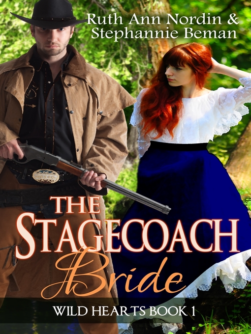 Title details for The Stagecoach Bride by Stephannie Beman - Available